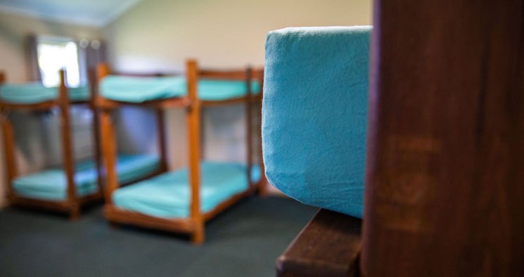 bunks