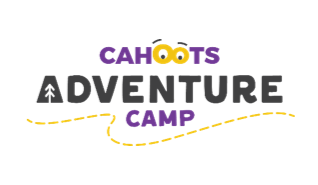 Cahoots Adventure Camp | Recreation Camp Logo